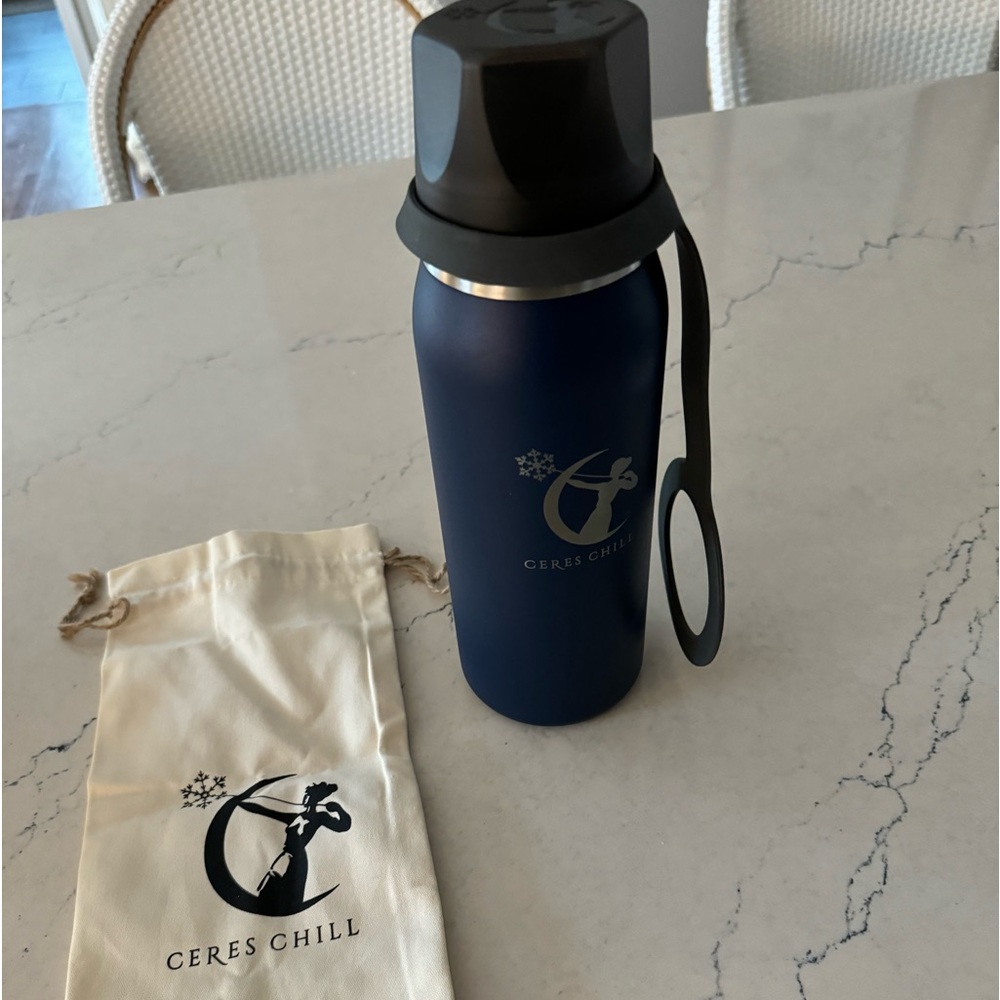 Ceres Chill Portable Breastmilk Carrier